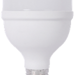 LAMPADA BULBO LED 20W BIVOLT 6.500K E27 PC 80/150  EMPALUX AL20662