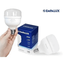 LAMPADA BULBO LED 20W BIVOLT 6.500K E27 PC 80/150  EMPALUX AL20662