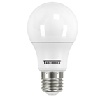 LAMPADA BULBO LED 12W 3000K  TASCHIBRA 11080472