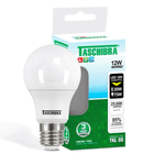 LAMPADA BULBO LED 12W 3000K  TASCHIBRA 11080472