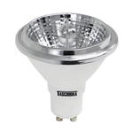 LAMPADA AR70 LED 4,8W 2700K GU10 24 DIMERIZADO TASCHIBRA 11080407