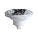 LAMPADA AR111 LAMPADA AR111 12W 2700K 720LUMENS . GAYA 9836
