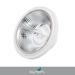 LAMPADA AR111 LAMPADA AR111 12W 2700K 720LUMENS . GAYA 9836