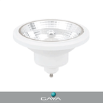 LAMPADA AR111 LAMPADA AR111 12W 2700K 720LUMENS . GAYA 9836