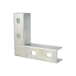 JUNCAO INTERNA L CHAPA 0,95MM GE VILLEFIX 22423
