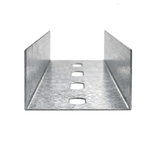 JUNCAO INTERNA I CHAPA 0,95MM GE 38x38 VILLEFIX 22286