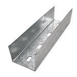 JUNCAO INTERNA I CHAPA 0,95MM GE 38x38 VILLEFIX 22286