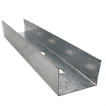 JUNCAO INTERNA I CHAPA 0,95MM GE 38x38 VILLEFIX 22286