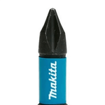 JOGO DE BITS DE IMPACTO PH1-25MM 02 PEÇAS MAKITA B-63600