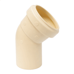 JOELHO 45 ESGOTO SN DN50 CB AMANCO 11633