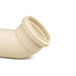 JOELHO 45 ESGOTO SN DN50 CB AMANCO 11633