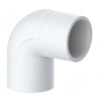 JOELHO 3/4* BRANCO VICAP JPJ034B