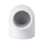 JOELHO 3/4* BRANCO VICAP JPJ034B