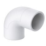 JOELHO 1/2* BRANCO VICAP JPJ012B
