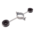 ISOLADOR SIMPLES PARA MASTRO 1.1/2