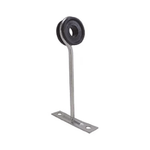 ISOLADOR SIMPLES CHAPA ENCOSTO RAYCON DR-023