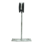 ISOLADOR SIMPLES CHAPA ENCOSTO RAYCON DR-023