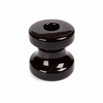 ISOLADOR ROLDANA PORCELANA 72X72MM G20 IPO27272