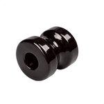 ISOLADOR ROLDANA PORCELANA 72X72MM G20 IPO27272