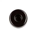 ISOLADOR ROLDANA PORCELANA 72X72MM G20 IPO27272