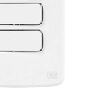 CONJUNTO 4X2 3 INTERRUPTOR SIMPLES Br COMPOSE WEG 13272423