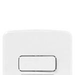 CONJUNTO 4X2 2 INTERRUPTOR SIMPLES +1 TOMADA 10A 2P+T Br COMPOSE  WEG 13272555