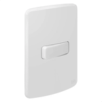 CONJUNTO 4X2 1 INTERRUPTOR SIMPLES Br  COMPOSE WEG 13272418