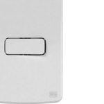 CONJUNTO 4X2 1 INTERRUPTOR SIMPLES Br  COMPOSE WEG 13272418