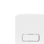 CONJUNTO 4X2 1 INTERRUPTOR PARALELO Br COMPOSE WEG 13272419