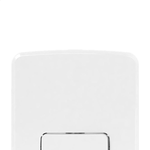 CONJUNTO 4X2 1 INTERRUPTOR INTERMEDIARIO Br COMPOSE  WEG 13272429
