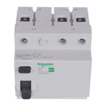 INTERRUPTOR DIFERENCIAL RESIDUAL 3P 30MA 40A CLASSE AC EASY9 SCHNEIDER ELECTRIC EZ9R33340