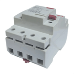 INTERRUPTOR DIFERENCIAL 4P 80A 300MA STECK SDR48003