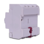 INTERRUPTOR DIFERENCIAL 4P 80A 300MA STECK SDR48003
