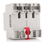 INTERRUPTOR DIFERENCIAL 4P 63A 300MA  STECK SDR463300
