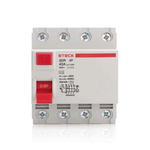 INTERRUPTOR DIFERENCIAL 4P 25A 30MA  STECK SDR42530