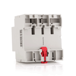 INTERRUPTOR DIFERENCIAL 4P 25A 30MA  STECK SDR42530