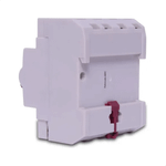 INTERRUPTOR DIFERENCIAL 4P 125A 300MA STECK SDR412503