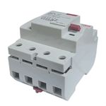 INTERRUPTOR DIFERENCIAL 4P 125A 300MA STECK SDR412503