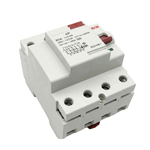 INTERRUPTOR DIFERENCIAL 4P 100A 300MA STECK SDR410003