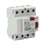 INTERRUPTOR DIFERENCIAL 4P 100A 300MA STECK SDR410003