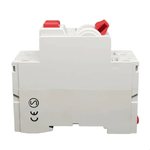 INTERRUPTOR DIFERENCIAL 2P 63A 30MA  STECK SDR26330