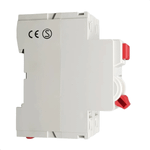 INTERRUPTOR DIFERENCIAL 2P 63A 30MA  STECK SDR26330