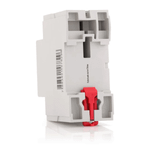 INTERRUPTOR DIFERENCIAL 2P 25A 300MA STECK SDR225300