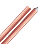 HASTE DE ATERRAMENTO LAMINA 5.8 14.28MM X 3000MM TAF 790036