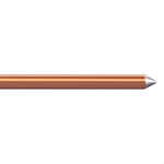 HASTE DE ATERRAMENTO LAMINA 5.8 14.28MM X 3000MM TAF 790036
