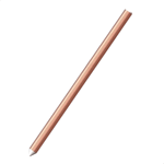 HASTE DE ATERRAMENTO LAMINA 5.8 14.28MM X 3000MM TAF 790036