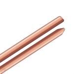 HASTE DE ATERRAMENTO LAMINA 5.8 14.28MM X 1200MM TAF 790032
