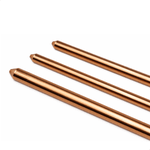 HASTE DE ATERRAMENTO LAMINA 5.8 14.28MM X 1200MM TAF 790032