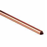 HASTE DE ATERRAMENTO LAMINA 5.8 12.00MM X 2400MM TAF 790030