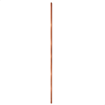 HASTE DE ATERRAMENTO LAMINA 5.8 12.00MM X 1200MM TAF 790027
